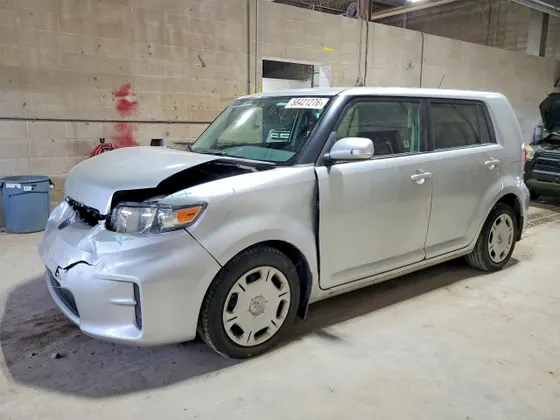 2012 Scion xB