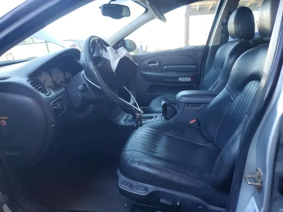 2002 Chrysler 300M Special