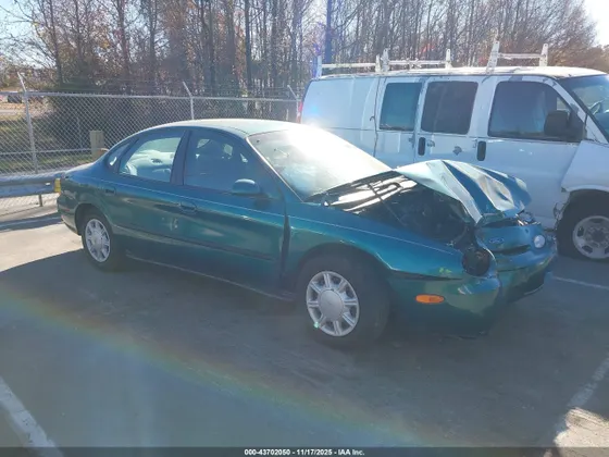 1997 Ford Taurus GL