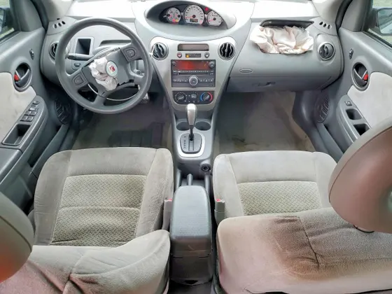 2007 Saturn ION ION 3