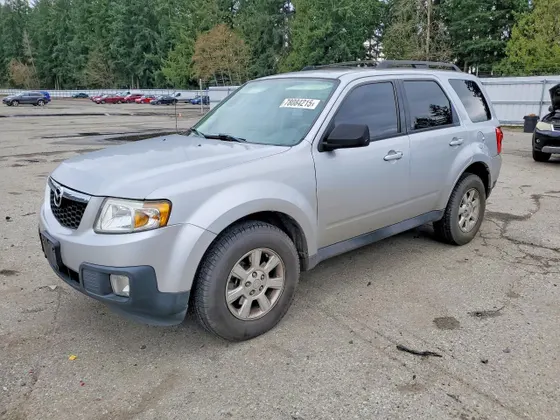 2011 Mazda Tribute Touring
