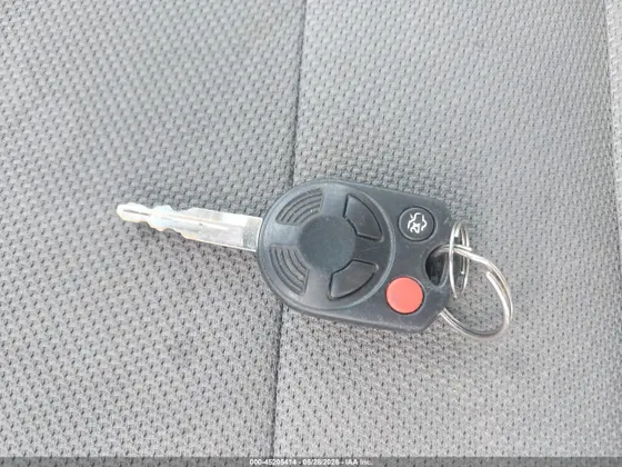 2009 Ford Escape Hybrid