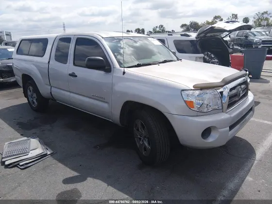 2010 Toyota Tacoma