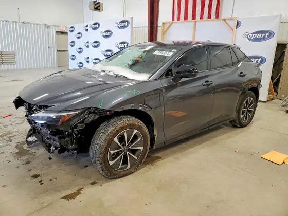 2024 Lexus RZ RZ 300e Premium