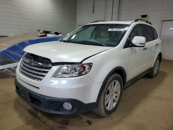 2013 Subaru Tribeca Limited