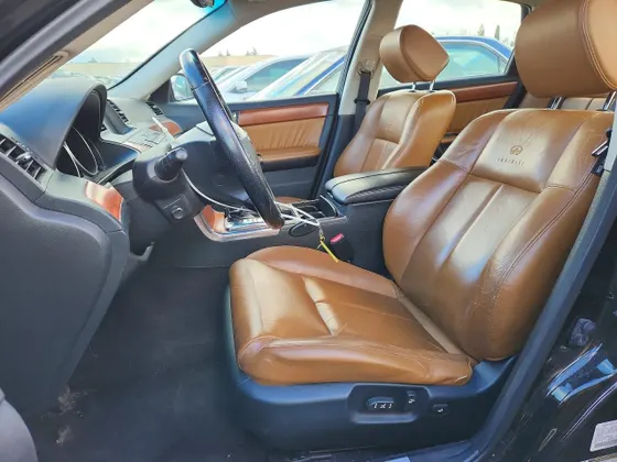 2006 INFINITI M35