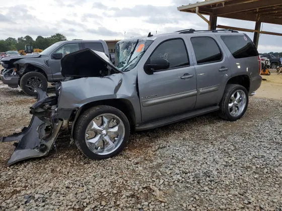 2008 GMC Yukon SLE w/3SA