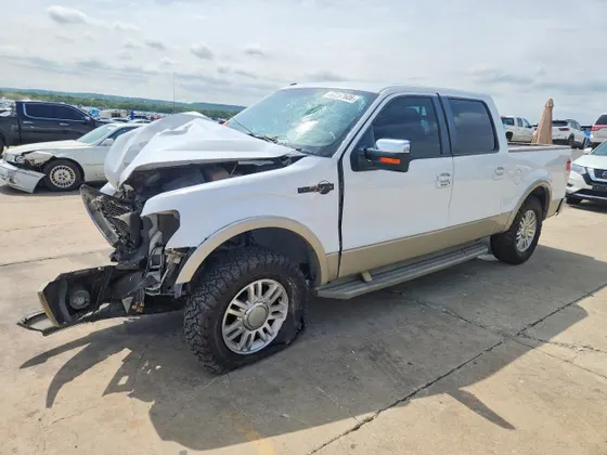 2009 Ford F-150 XL