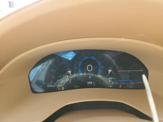 2018 Karma Revero PREMIUM PLUS