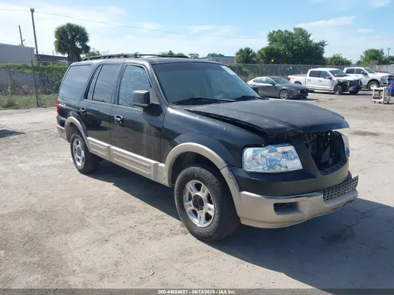2005 Ford Expedition Eddie Bauer