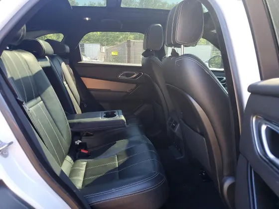 2021 Land Rover Range Rover Velar R-Dynamic S