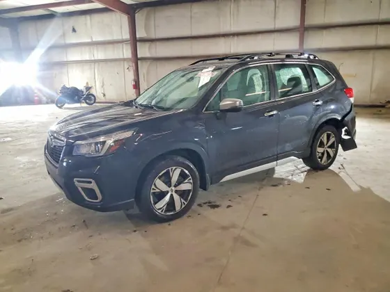 2019 Subaru Forester Touring