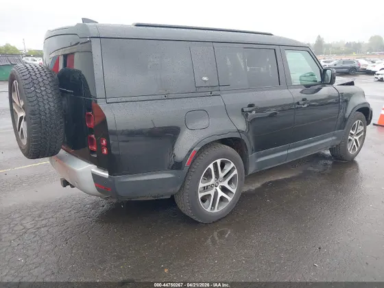 2024 Land Rover Defender S