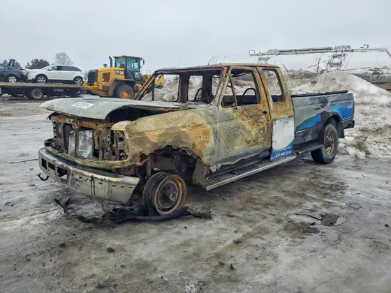 1994 Ford F-250 F250