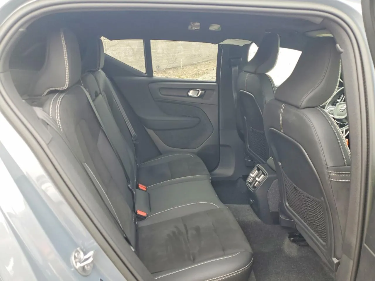 2023 Volvo XC40 Recharge Pure Electric Plus