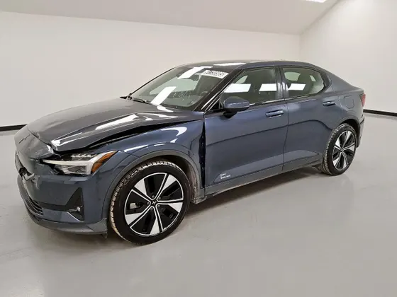 2024 Polestar 2