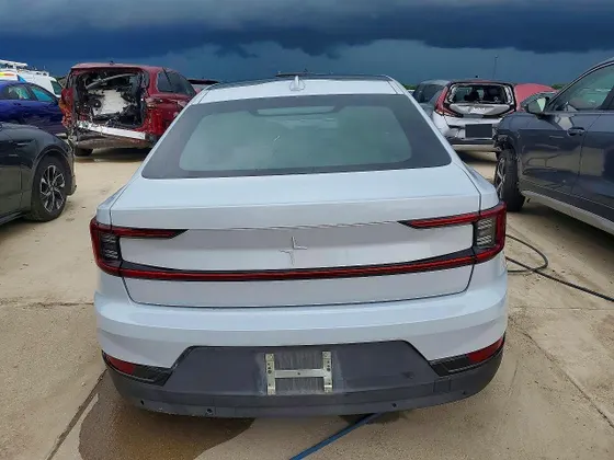 2023 Polestar 2