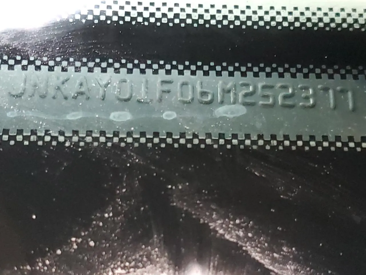2006 INFINITI M35