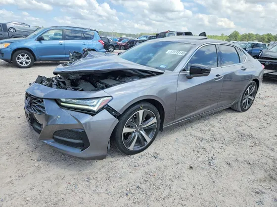 2024 Acura TLX w/Technology Package