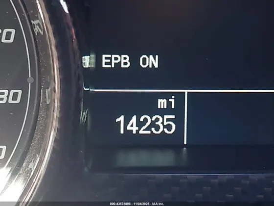 2018 Maserati GranTurismo Convertible Sport