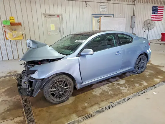 2009 Scion tC