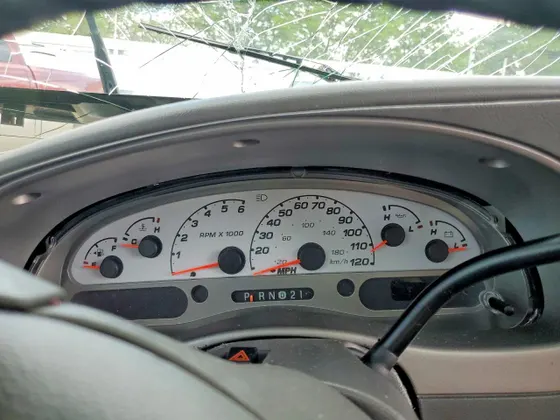 2005 Ford Explorer Sport Trac XLS