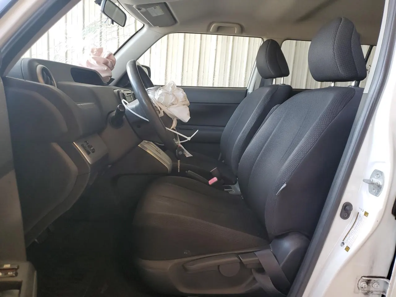 2009 Scion xB