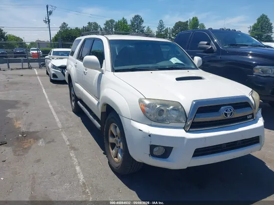 2006 Toyota 4Runner SR5