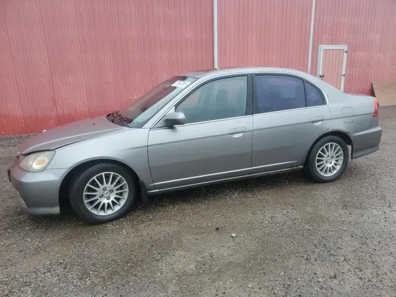 2004 Acura EL Premium