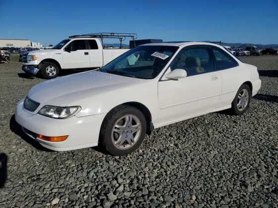 1999 Acura CL 2.3CL