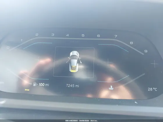 2024 Lotus Emira V6 First Edition