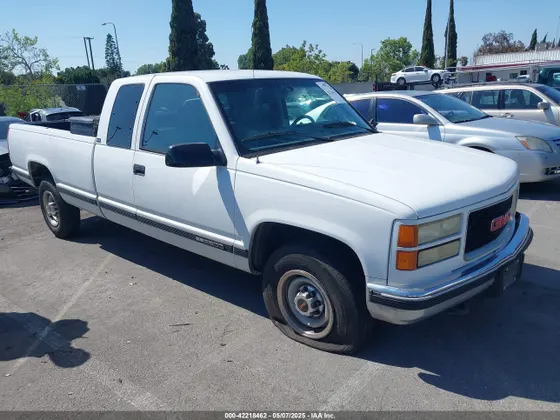1995 GMC Sierra 2500 C2500