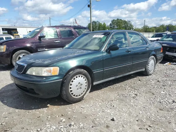1996 Acura RL 3.5RL