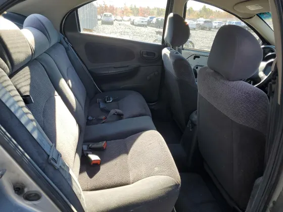 2000 Chrysler NEON LE