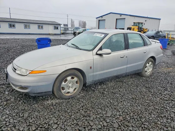 2000 Saturn LS LS2