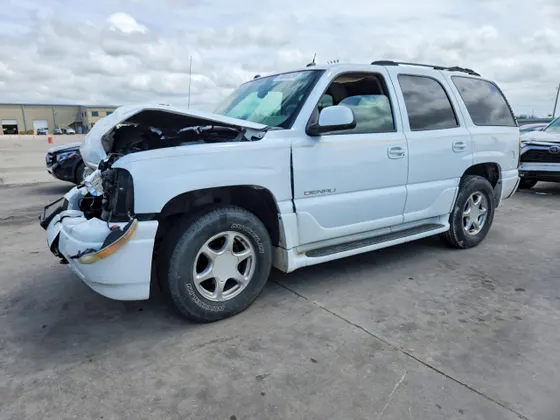 2005 GMC Yukon Denali YUKON