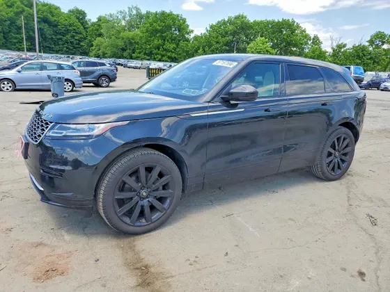 2020 Land Rover Range Rover Velar S