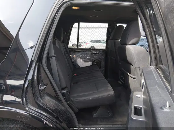 2017 Ford Expedition XLT