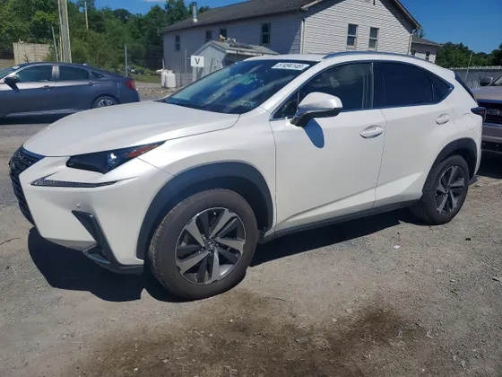 2020 Lexus NX NX 300