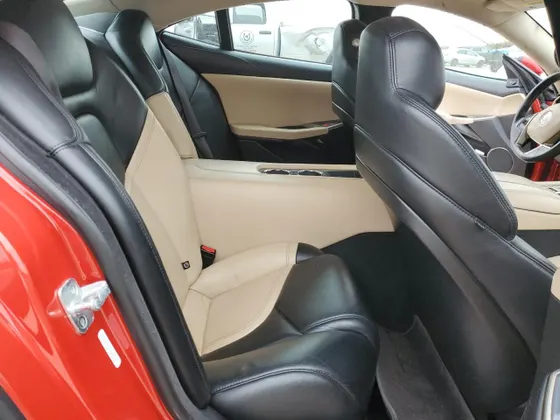2018 Karma Revero PREMIUM PLUS
