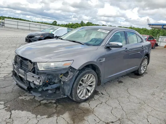 2013 Ford Taurus Limited