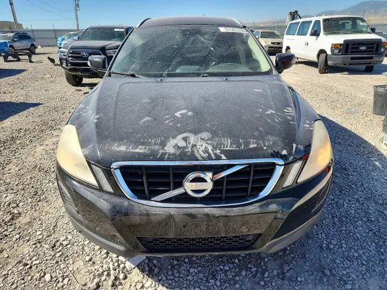 2011 Volvo XC60 3.2L