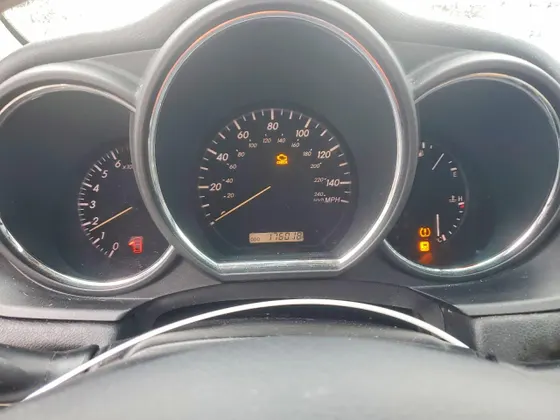 2008 Lexus RX 350 RX