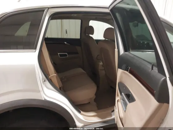 2009 Saturn VUE XE