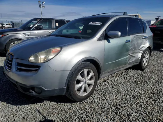2006 Subaru B9 Tribeca 7-Pass