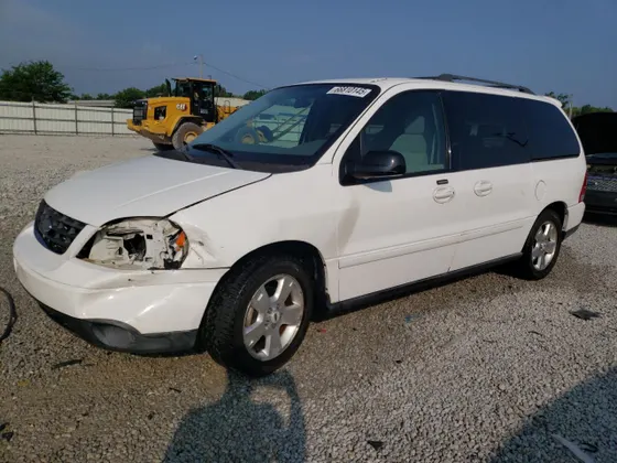2006 Ford Freestar SPORT