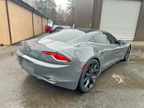 2018 Karma Revero