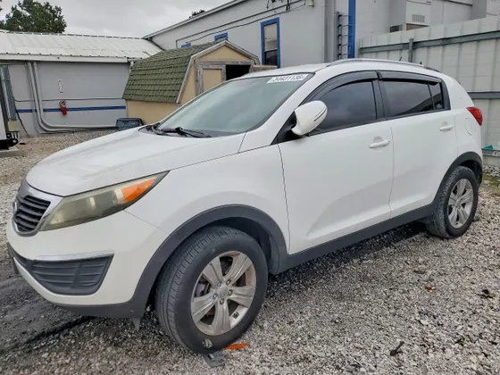2012 Kia Sportage LX