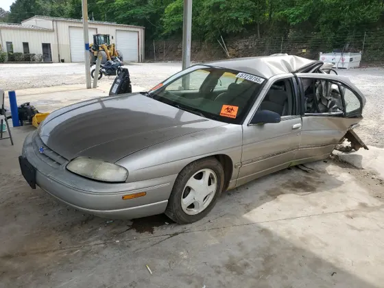 1999 Chevrolet Lumina LS