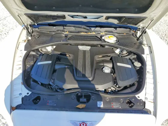 2018 Bentley Flying Spur V8